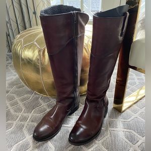 FRYE Riding Boot